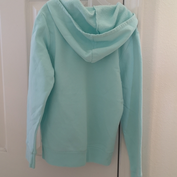 GAP sweater with hoodie - Picture 4 of 4